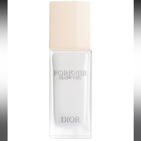 Dior Forever Glow Veil Makeup Primer 1 OZ. - Picture 3 of 5